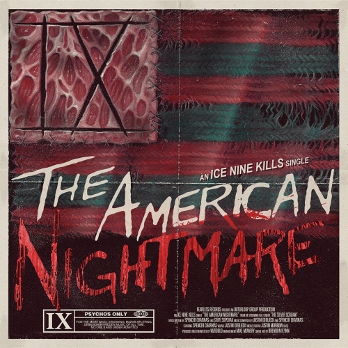 Ice Nine Kills : The American Nightmare